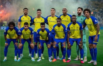 شاهد.. بث مباشر لمباراة النصر والفتح في الدوري السعودي