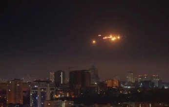 غارات روسية تستهدف عدة مناطق أوكرانية تسفر عن مقتل 4 أشخاص