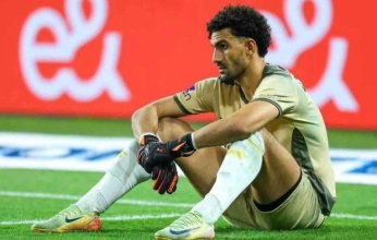 اليوم.. جلسة تحقيق مع "عواد" حارس مرمي الزمالك