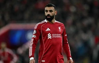راتب خيالي.. قد يجعل صلاح بديلا لـ رونالدو بالدورى السعودي