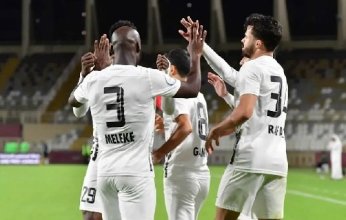 بث مباشر.. شاهد مباراة الوحدة والبطائح في الدوري الإماراتي