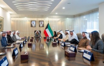 الكويت.. مجلس الدفاع الأعلى يطلّع على جاهزية كافة الجهات المعنية في الدولة