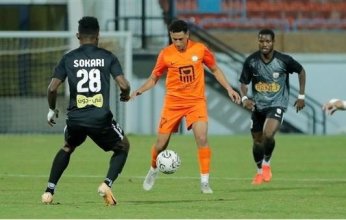 شاهد الأن.. بث مباشر لمباراة البنك الأهلي وفاركو في الدوري المصري