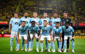 شاهد الأن.. بث مباشر لمباراة سيلتا فيجو وأوساسونا في الدوري الإسباني