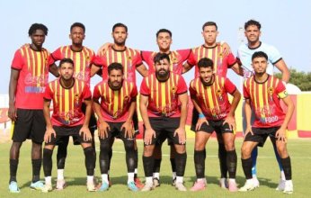 بث مباشر.. شاهد مباراة الترجي الجرجيسي ومستقبل قابس في الدوري التونسي