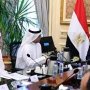 مدبولي يتابع تطورات مشروع "رأس الحكمة" بالساحل الشمالي بحضور قيادات مصرية وإماراتية 3 khaligyoun26794
