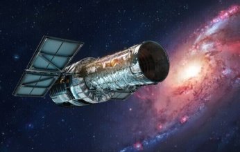 "هابل" يوثق ولادة نجوم عمرها قرابة 10 ملايين عام