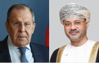 عمان وروسيا تبحثان هاتفيا تعزيز علاقات التعاون الثنائي