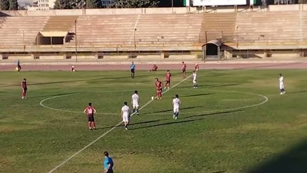 بث مباشر.. مشاهدة مباراة جبلة والجيش في الدوري السوري بث مباشر.. مشاهدة مباراة جبلة والجيش في الدوري السوري