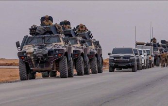 إفشال محاولة تهريب 200 كيلوغرام من المخدرات على الحدود السورية اللبنانية