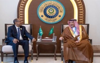 الاتحاد الإفريقي والسعودية يؤكدان تعزيز الشراكة والتنسيق في المحافل الدولية