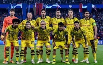 بث مباشر.. مشاهدة مباراة بوروسيا دورتموند وأتالانتا في دوري أبطال أوروبا