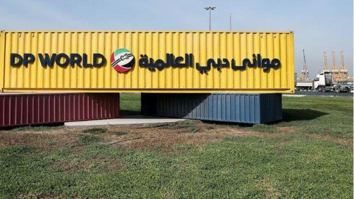 دي.بي ورلد تعين رئيسا ورئيسا تنفيذيا جديدين بعد ضغوط متعلقة بإبستين دي.بي ورلد تعين رئيسا ورئيسا تنفيذيا جديدين بعد ضغوط متعلقة بإبستين