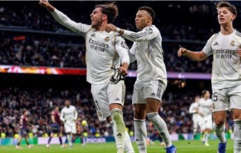 ضربة موجعة لـ ريال مدريد قبل مواجهة أوساسونا