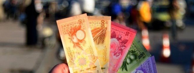 آخر تحديث للأسعار.. سعر الدولار في سوريا اليوم الإثنين 6 يوليو 2026