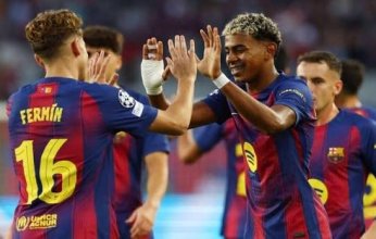 مواجهة قوية.. بث مباشر لمباراة برشلونة وألباسيتي في كأس إسبانيا