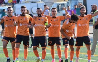 بث مباشر.. شاهد مباراة الوحدة والحرية في الدوري السوري