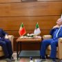 الجزائر والبرتغال تبحثان تعزيز العلاقات وقضايا إقليمية ودولية 2 khaligyoun28904