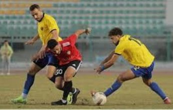 بث مباشر.. مشاهدة مباراة كهرباء الإسماعيلية وطلائع الجيش في الدوري المصري