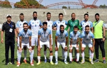 بث مباشر.. شاهد مباراة الفتوة وجبلة في الدوري السوري