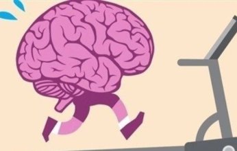 دراسة حديثة تربط بين تحسين قدرة العضلات على التحمل ونشاط خلايا الدماغ