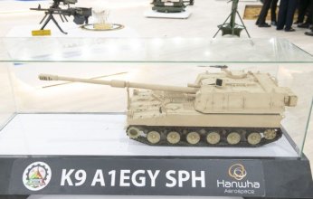 تصنيع «K9 A1 EGY» محليًا.. الإنتاج الحربي يعزز شراكته مع Hanwha الكورية لتسليم أول كتيبة في 2026