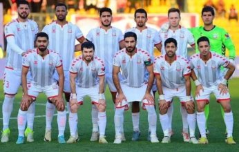 شاهد الأن.. بث مباشر لمباراة زاخو والنفط في الدوري العراقي