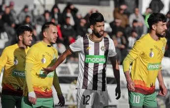 بث مباشر.. مشاهدة مباراة شبيبة الساورة ووفاق سطيف في الدوري الجزائري