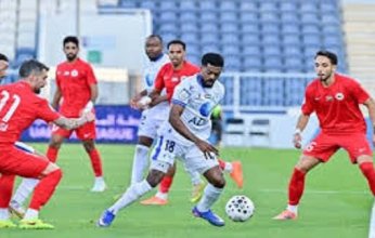 شاهد.. بث مباشر مباراة البطائح وبني ياس في الدوري الإماراتي