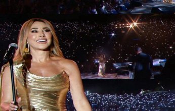 نجوى كرم تُشعل يوتيوب من جديد.. قرطاج يعود بصوت “شمس الأغنية”