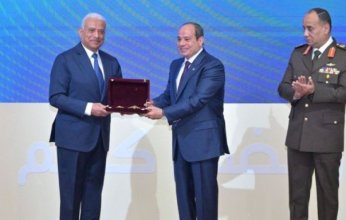 مصر.. تعيين الفريق أول عبد المجيد صقر مساعدًا لرئيس الجمهورية
