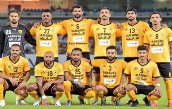 بث مباشر.. مشاهدة مباراة القادسية وزاخو في دوري أبطال الخليج