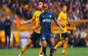 بث مباشر.. شاهد مباراة تشيلسي ووولفرهامبتون في الدوري الإنجليزي