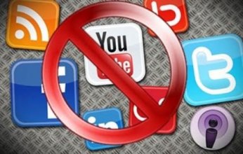الجابون تحجب وسائل التواصل الاجتماعي لتهديدها السلم الاجتماعي