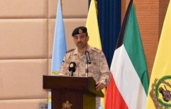رئيس الأركان: الاستراتيجية العسكرية الوطنية «2026 - 2030» خطوة محورية لتطوير العمل العسكري