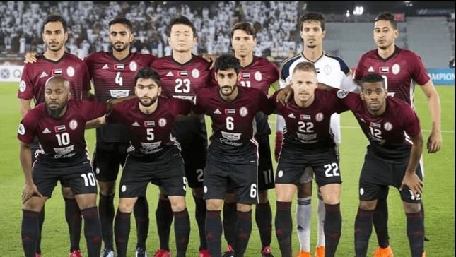 شاهد الأن.. بث مباشر لمباراة الوحدة وعجمان في الدوري الإماراتي شاهد الأن.. بث مباشر لمباراة الوحدة وعجمان في الدوري الإماراتي