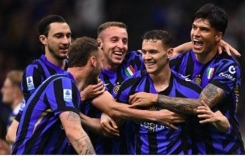 بث مباشر.. مشاهدة مباراة إنتر ميلان وبودو جليمت في دوري أبطال أوروبا
