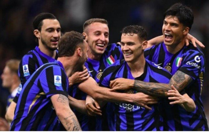 بث مباشر.. مشاهدة مباراة إنتر ميلان وبودو جليمت في دوري أبطال أوروبا بث مباشر.. مشاهدة مباراة إنتر ميلان وبودو جليمت في دوري أبطال أوروبا