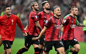 بث مباشر.. مشاهدة مباراة ميلان وبيزا كالتشيو في الدوري الإيطالي