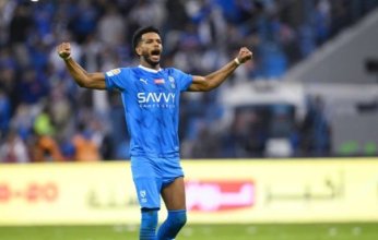 الهلال يعلن إعارة نجمه لصفوف الشباب لنهاية الموسم