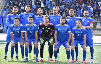 بث مباشر.. شاهد مباراة الحرية والفتوة في الدوري السوري