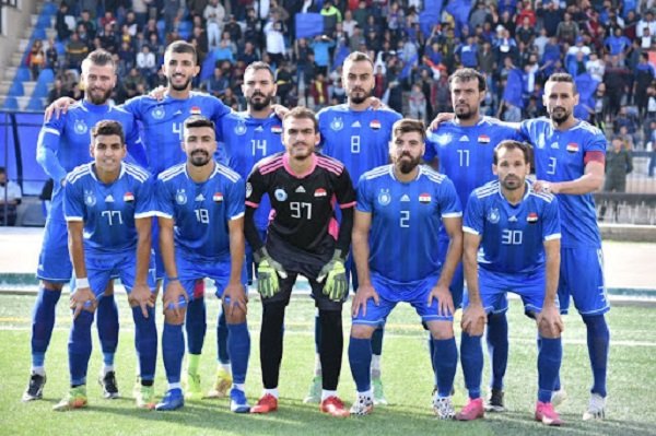 بث مباشر.. شاهد مباراة الحرية والفتوة في الدوري السوري بث مباشر.. شاهد مباراة الحرية والفتوة في الدوري السوري