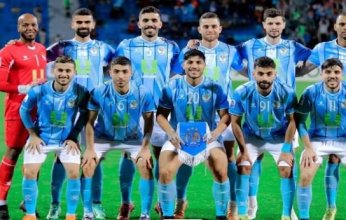 بث مباشر.. شاهد مباراة الفيصلي وسما السرحان في الدوري الأردني