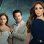 طرح تتر مسلسل «على قد الحب» بطولة نيللي كريم وشريف سلامة 3 khaligyoun32509