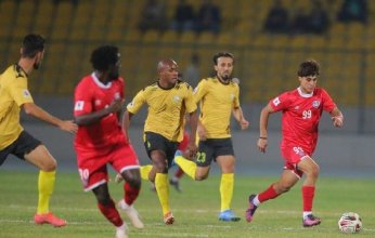 بث مباشر.. شاهد مباراة أربيل وزاخو في الدوري العراقي