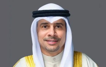 وزير الشباب والرياضة يفتتح بطولة الكويت الدولية الثانية لقفز الحواجز