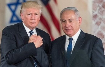 ترامب يكشف أهم ما دار في لقائه مع نتنياهو بالبيت الأبيض.. ماذا قال؟