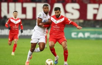 بث مباشر.. مشاهدة مباراة شباب بلوزداد وأوتوهو في كأس الكونفدرالية الأفريقية
