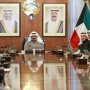 مجلس الوزراء الكويتي يعقد اجتماعه الأسبوعي 8 khaligyoun35284 1