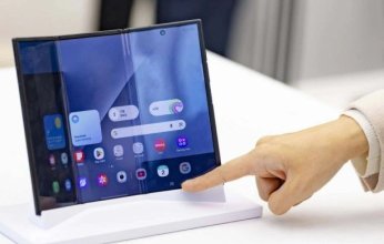 "سامسونج" تطلق جيلا جديدا من الشاشات الاحترافية ثلاثية الأبعاد بدون نظارات